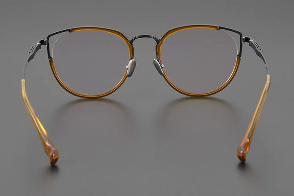 Cat-Eye Glasses MW1236
