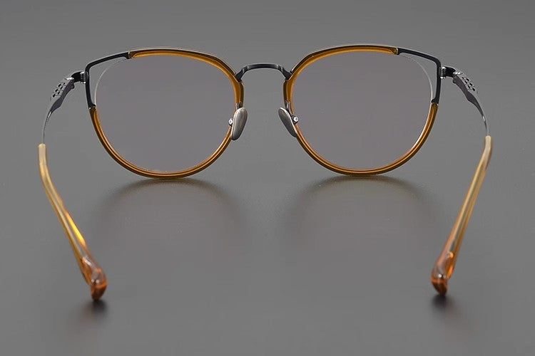 Cat-Eye Glasses MW1236