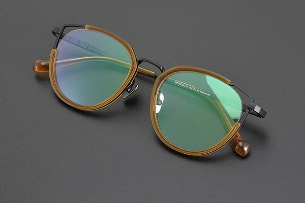 Cat-Eye Glasses MW1236