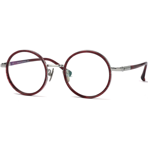 Round Glasses MW1081
