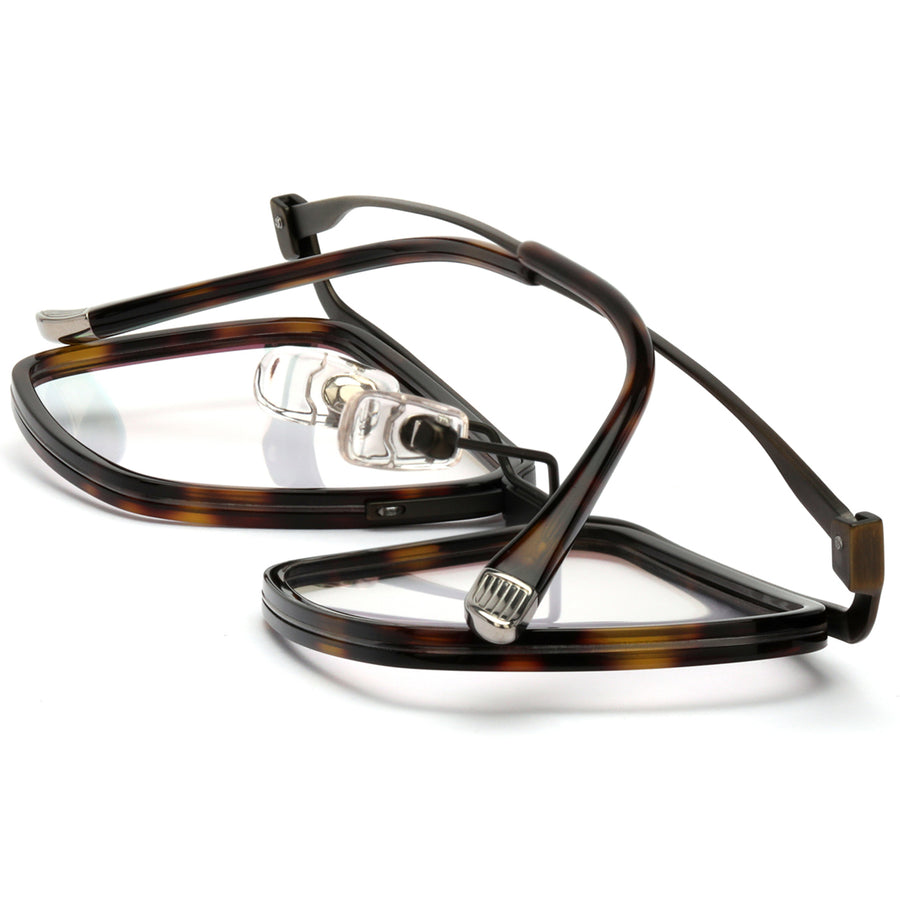 Rectangle Glasses MW1307