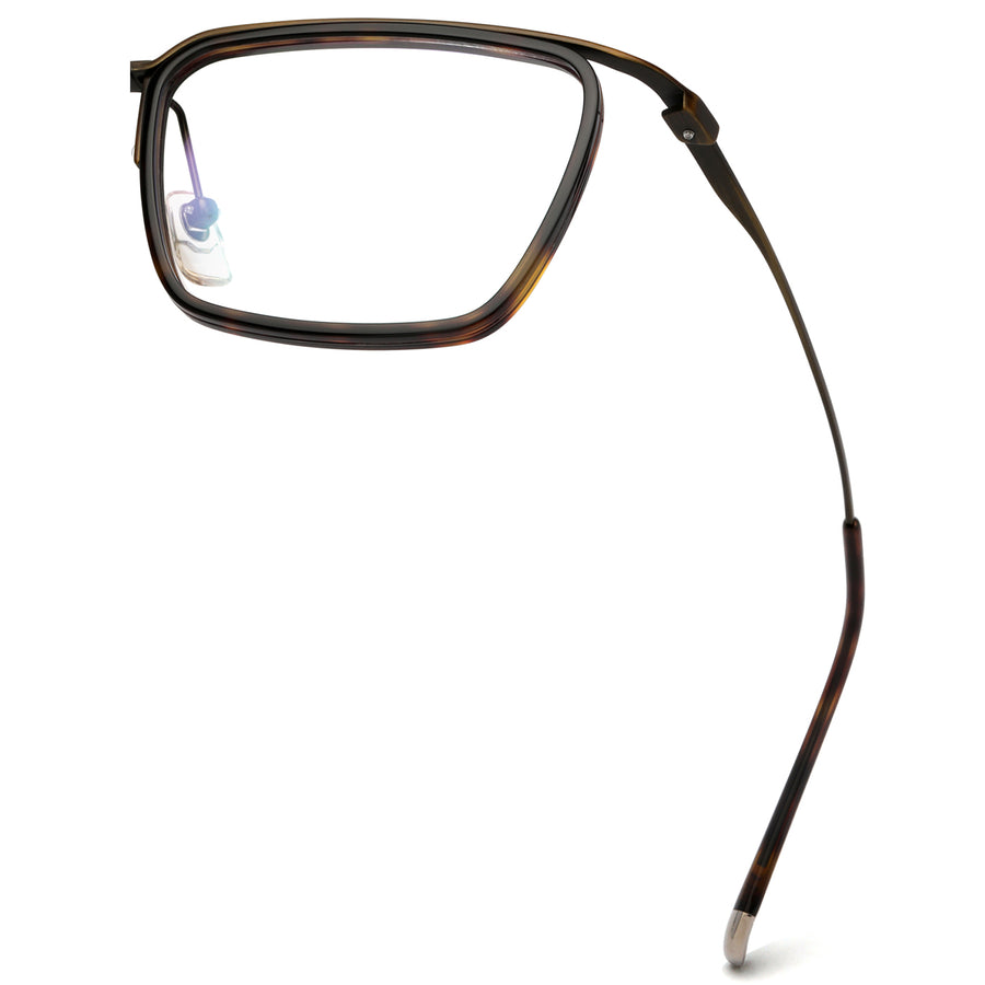 Rectangle Glasses MW1307