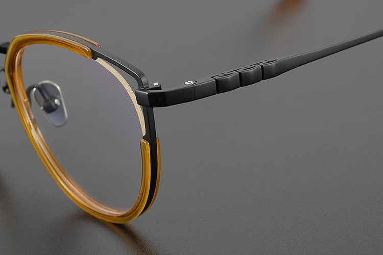 Cat-Eye Glasses MW1236