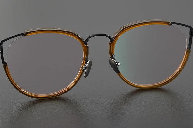 Cat-Eye Glasses MW1236