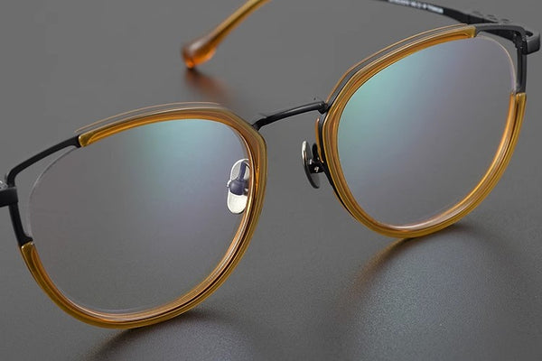 Cat-Eye Glasses MW1236