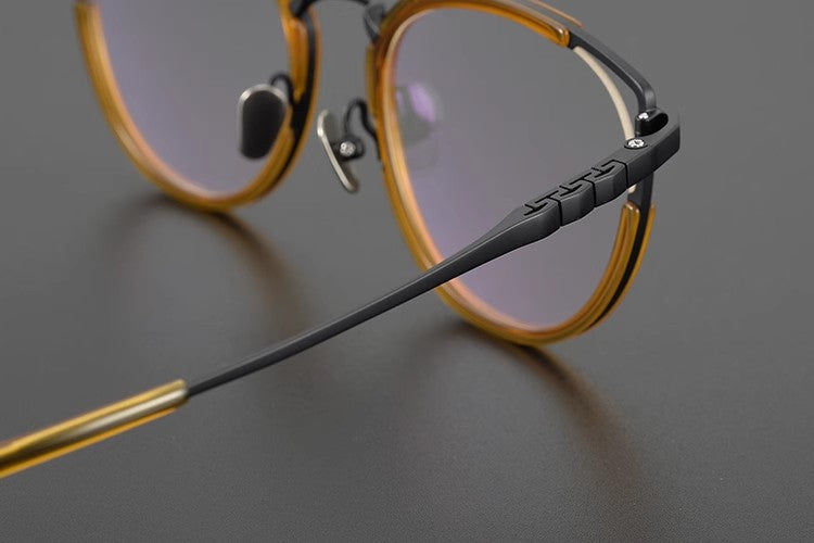Cat-Eye Glasses MW1236