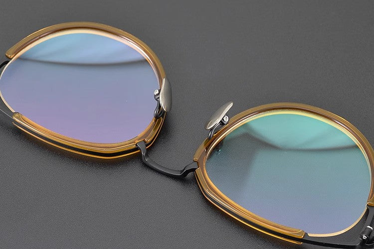 Cat-Eye Glasses MW1236