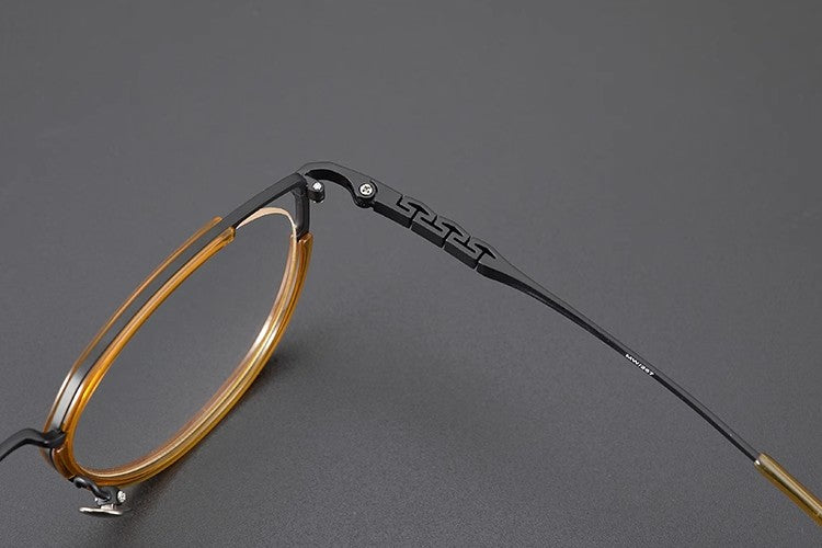 Cat-Eye Glasses MW1236