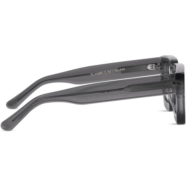 Square Glasses A2633