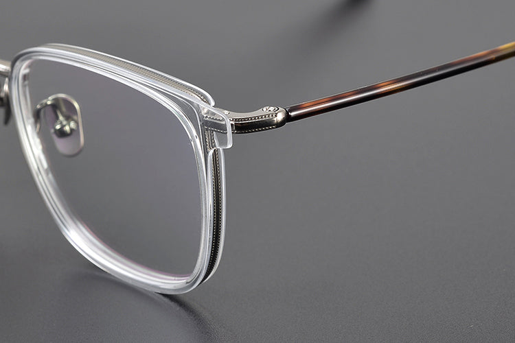 Rectangle Glasses MW1329