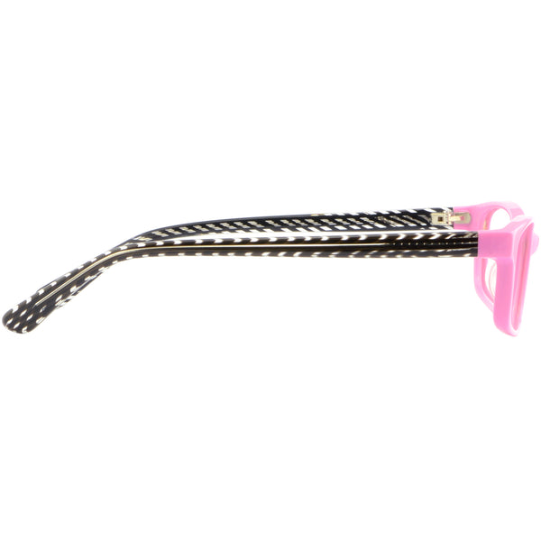 Rectangle Glasses O1570