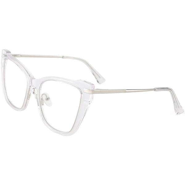 Cat-Eye Glasses A2921