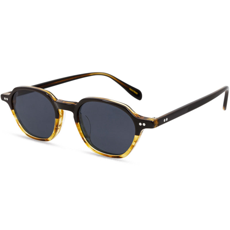 Geometric Sunglasses GCS1115
