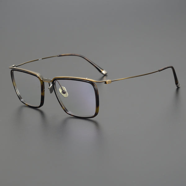 Rectangle Glasses MW1307