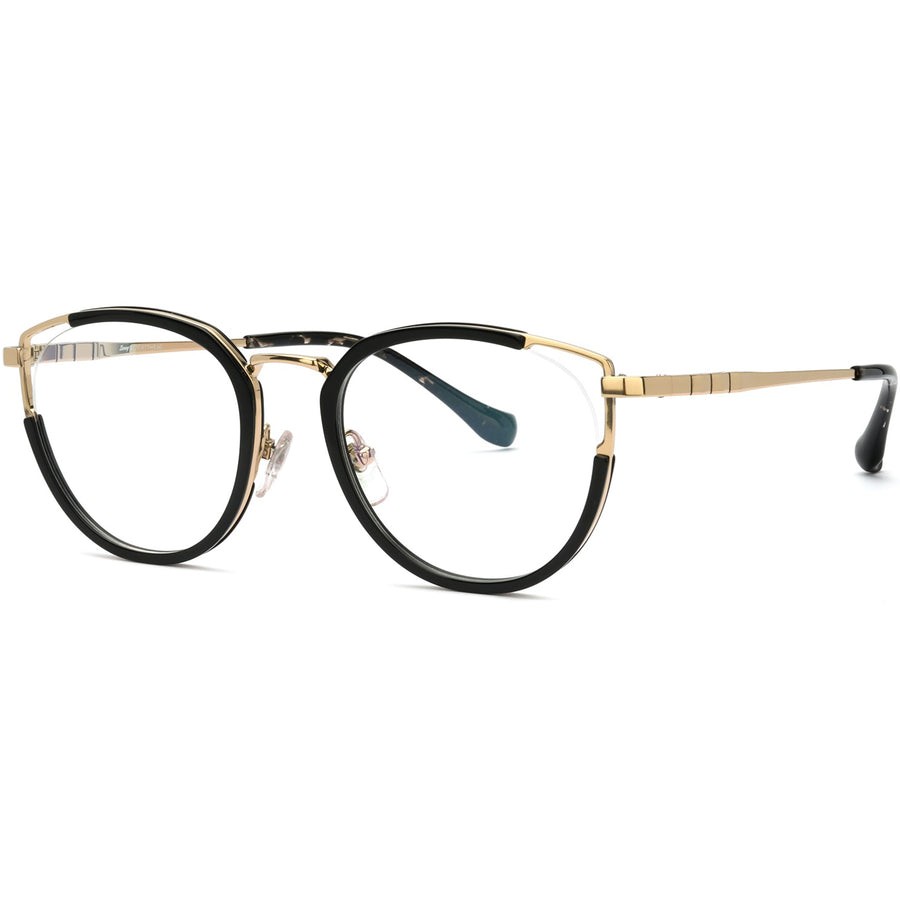 Cat-Eye Glasses MW1236