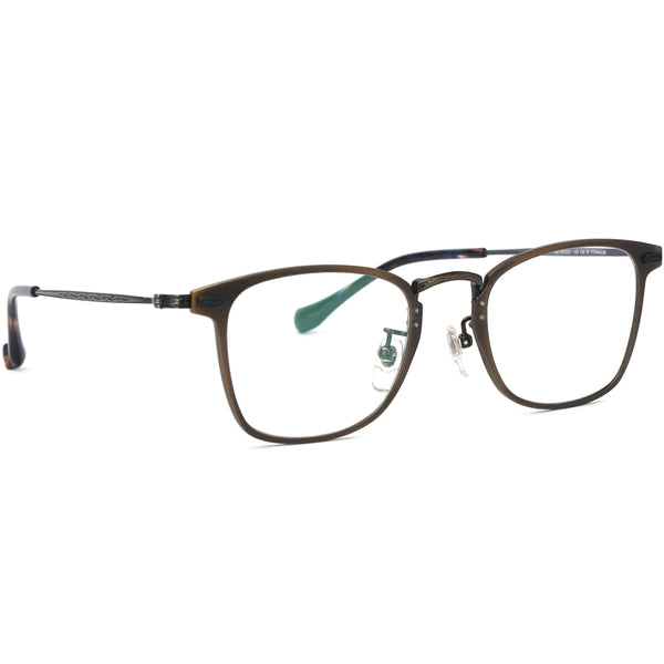 Square Glasses MW1040