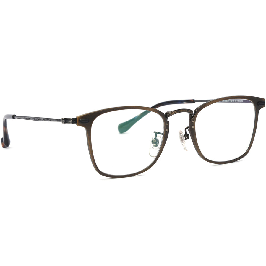 Square Glasses MW1040