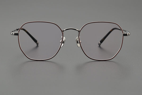Geometric Glasses MW1160