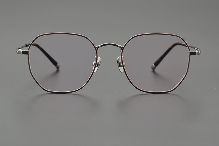 Geometric Glasses MW1160