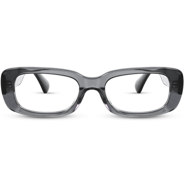 Rectangle Glasses A3937