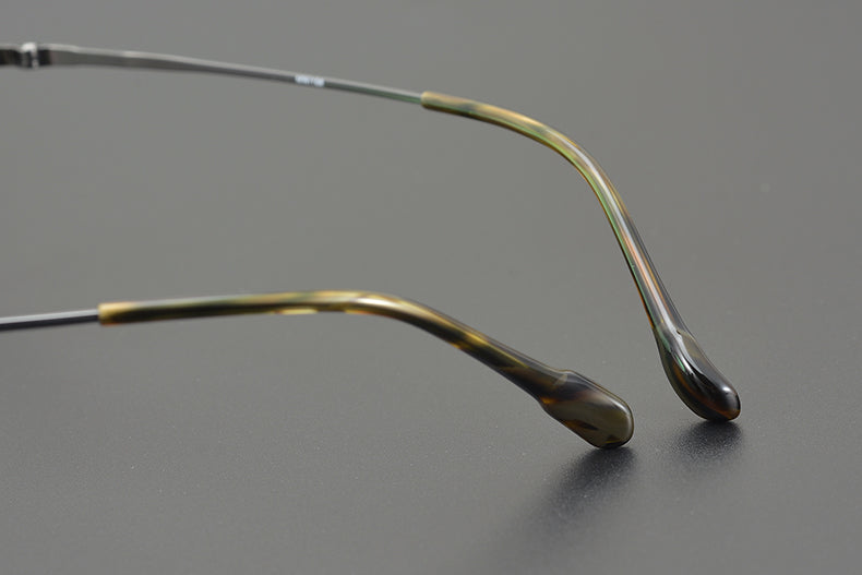 Geometric Glasses MW1186