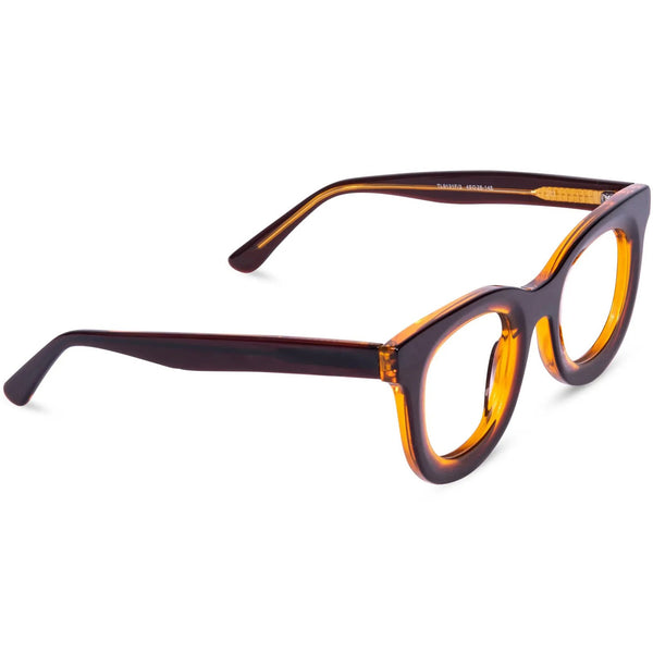 Square Glasses A3935