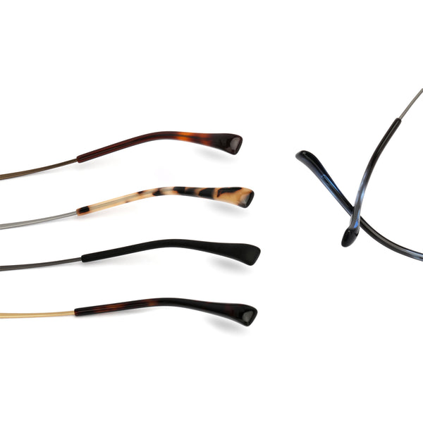 Round Glasses MW1149