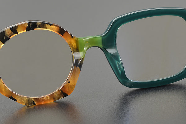 Geometric Glasses TG1095