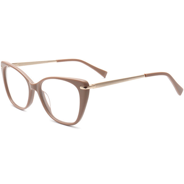 Cat-Eye Glasses A2709
