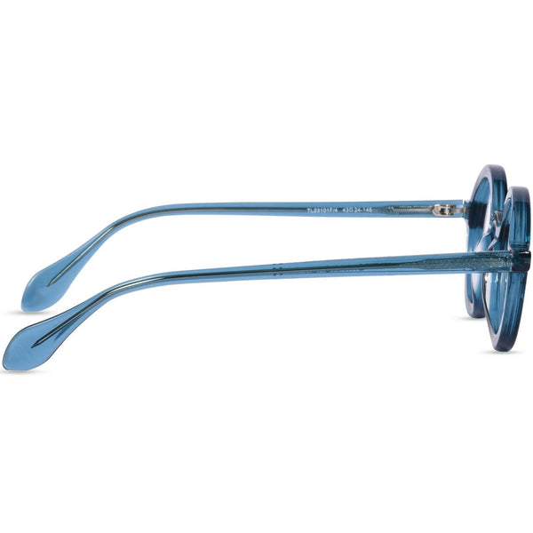 Round Glasses A3936