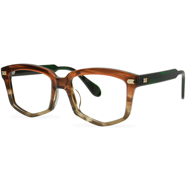 Geometric Glasses A2281