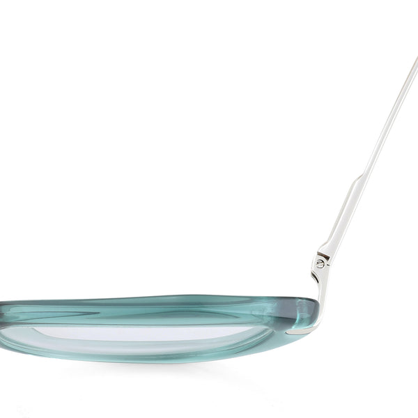 Cat-Eye Glasses A3079