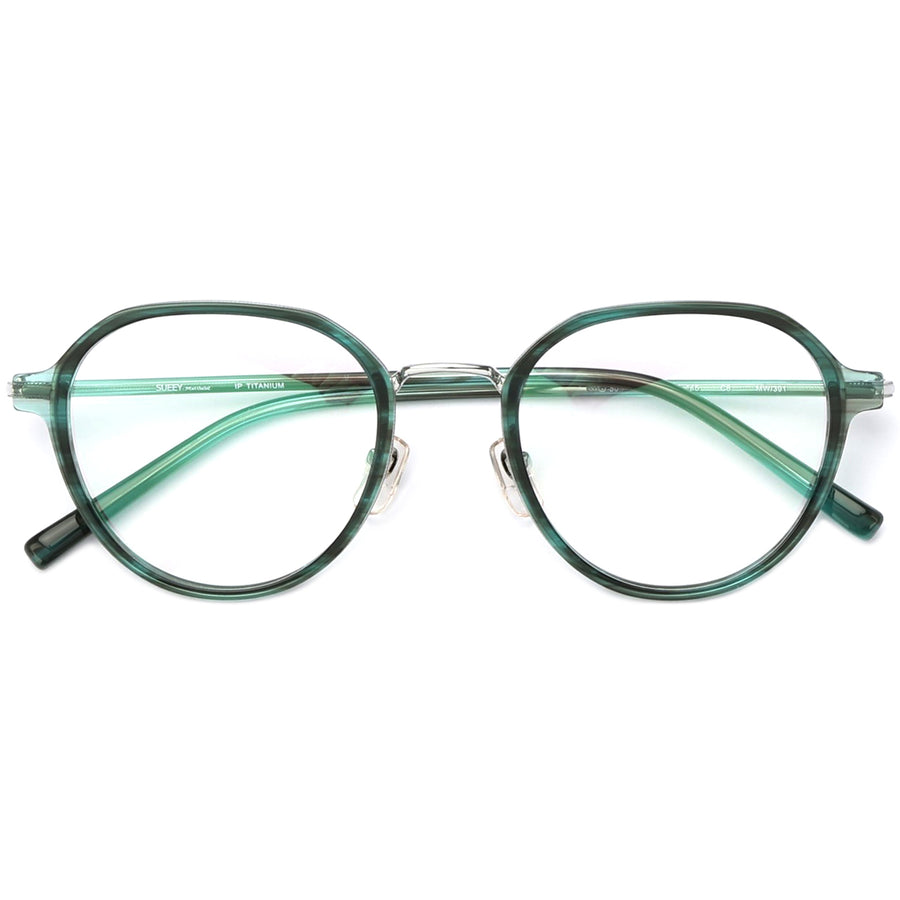 Round Glasses MW1331