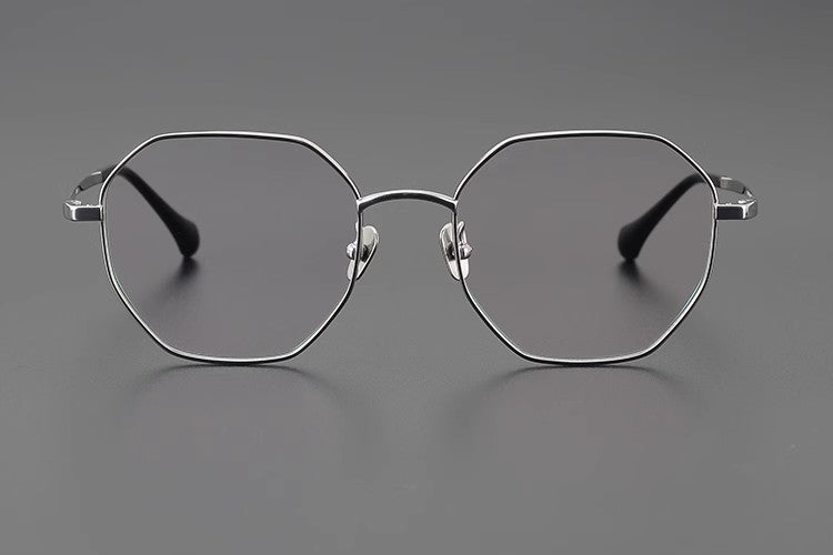 Geometric Glasses MW1113