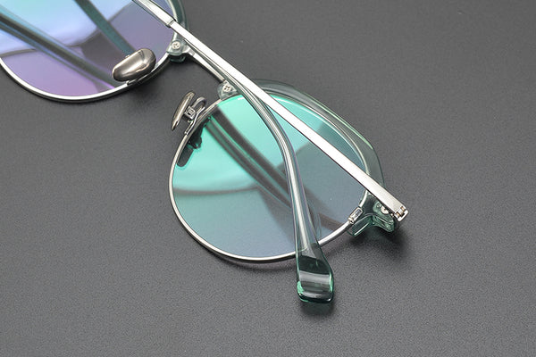 Browline Glasses MW1363