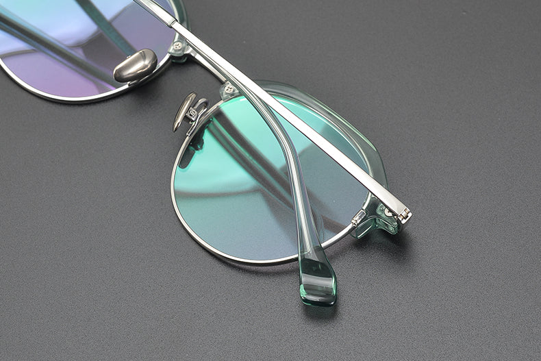 Browline Glasses MW1363