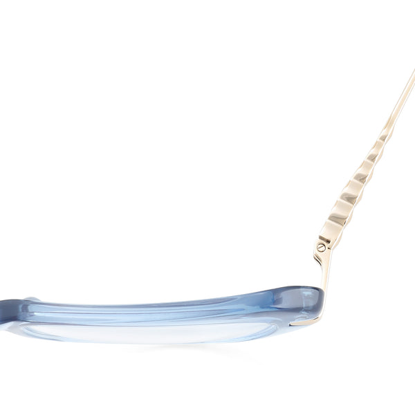 Cat-Eye Glasses A2871