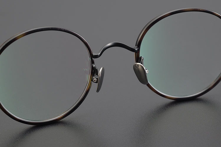 Round Glasses MW1303