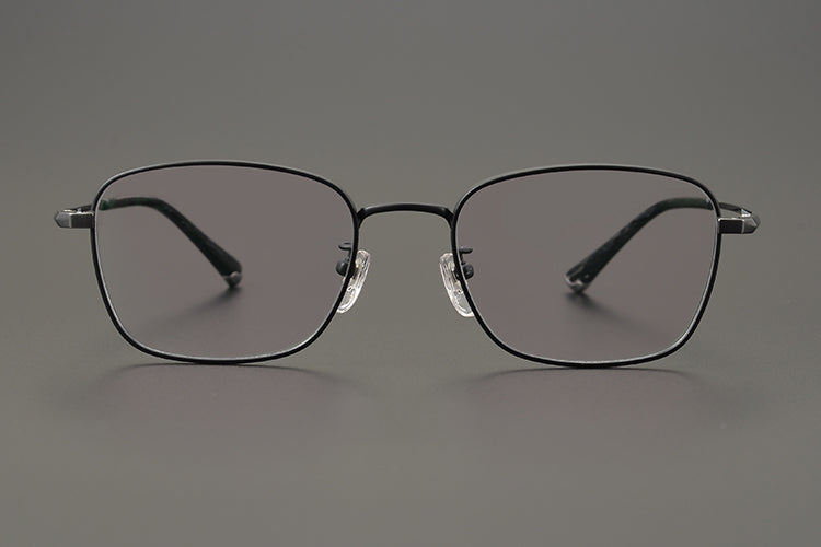 Rectangle Glasses MW1055