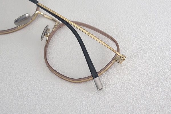 Square Glasses MW1101