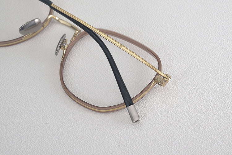 Square Glasses MW1101