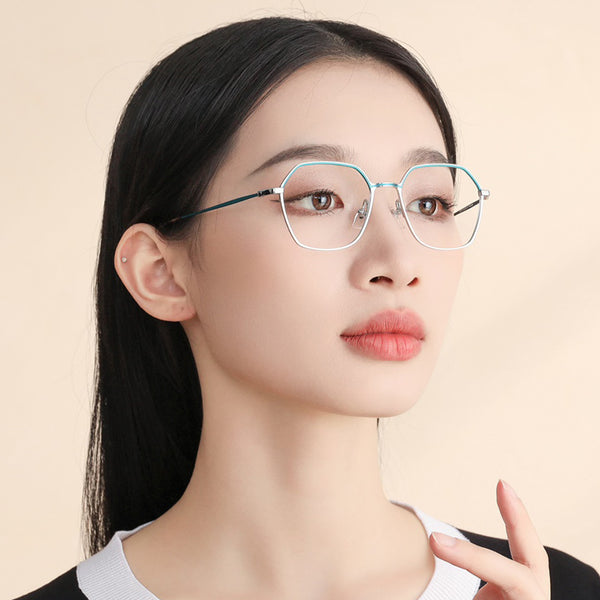 Geometric Glasses MW1121