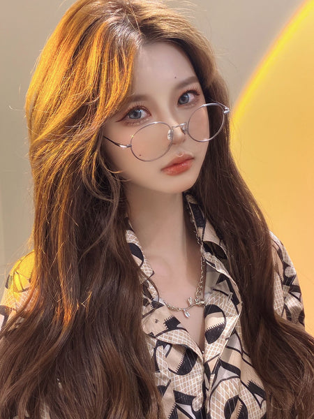 Round Glasses MW1135