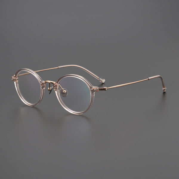 Round Glasses MW1015