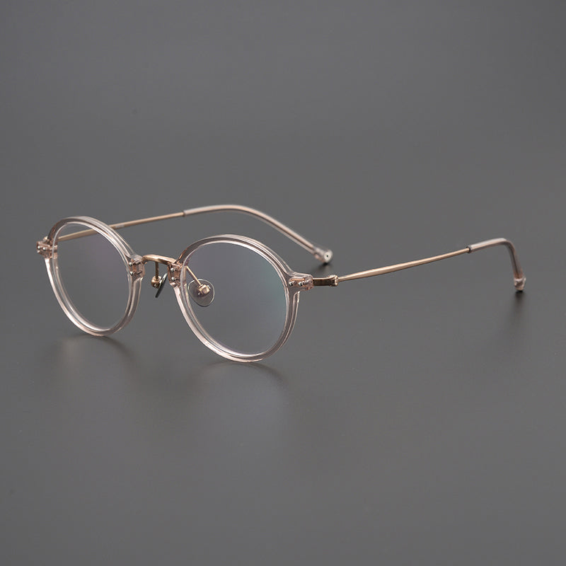Round Glasses MW1015