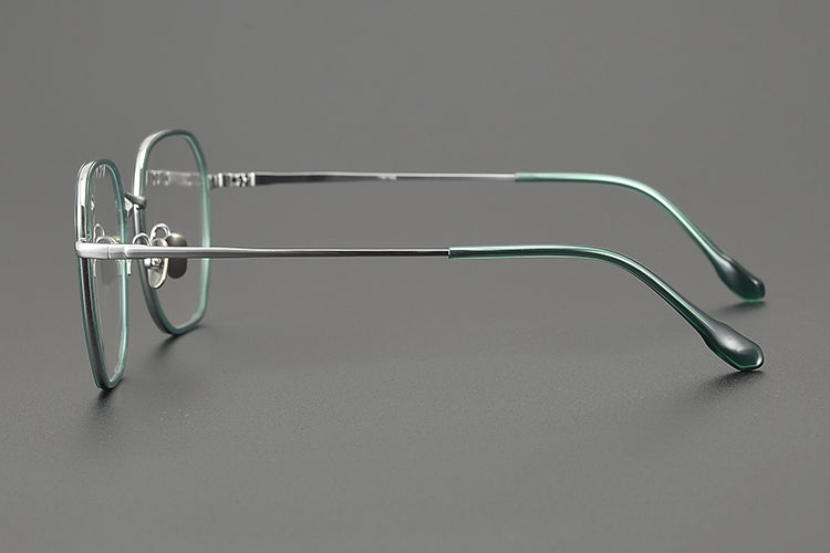 Square Glasses MW1180