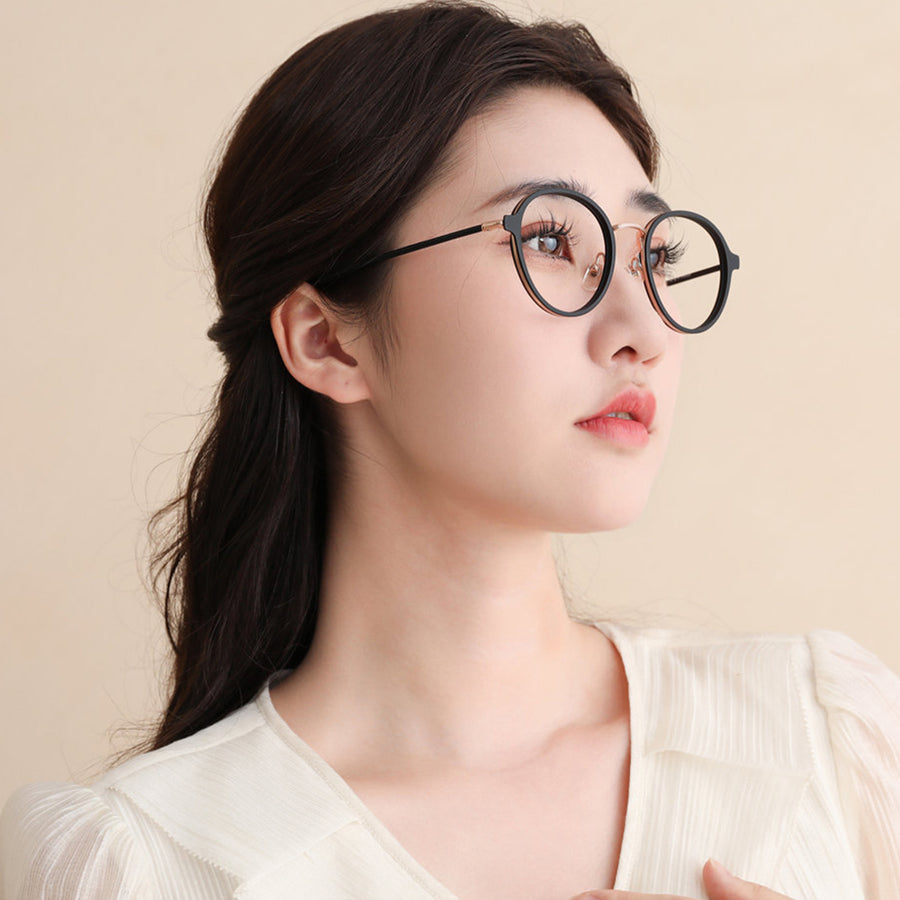 Round Glasses MW1330