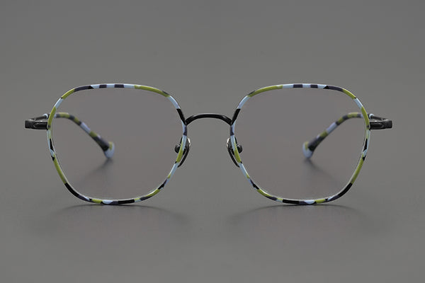 Square Glasses MW1194