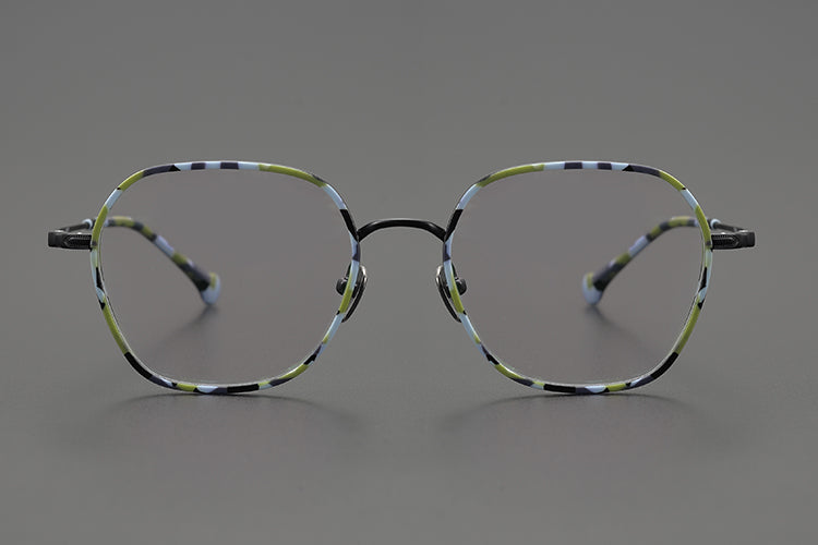 Square Glasses MW1194