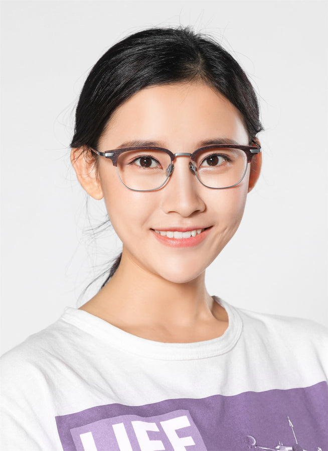 Browline Glasses MW1112